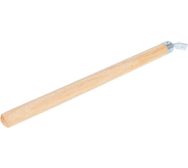 VEBA Teerkop Steel 40 cm