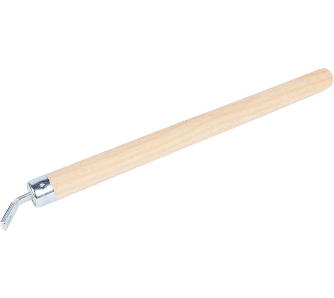 VEBA Teerkop Steel 40 cm