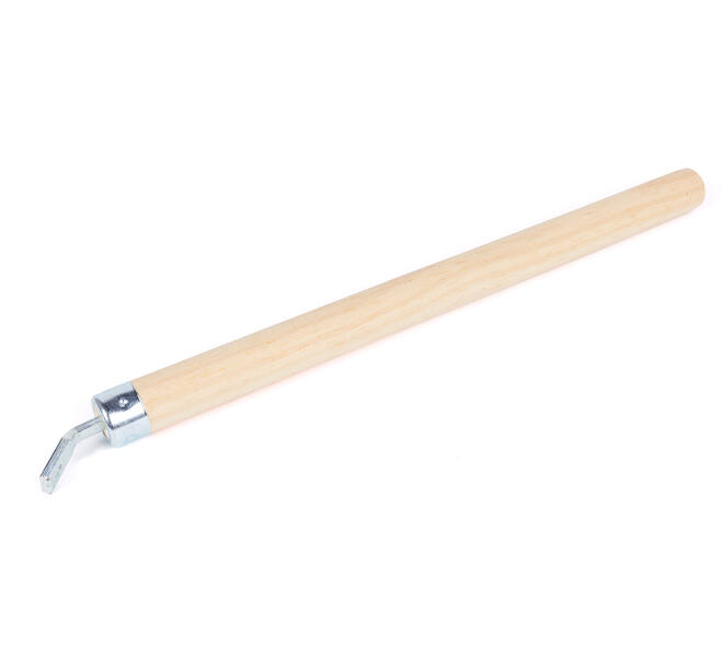 VEBA Teerkop Steel 40 cm