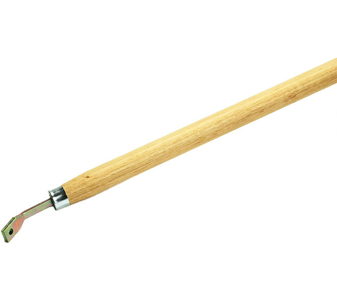 VEBA Teerkop Steel 170 cm