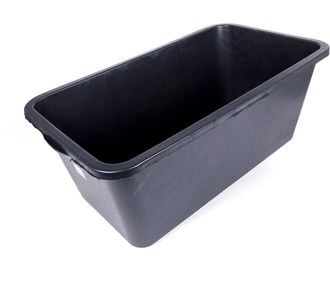 VEBA Speciebak 60 L Zwart