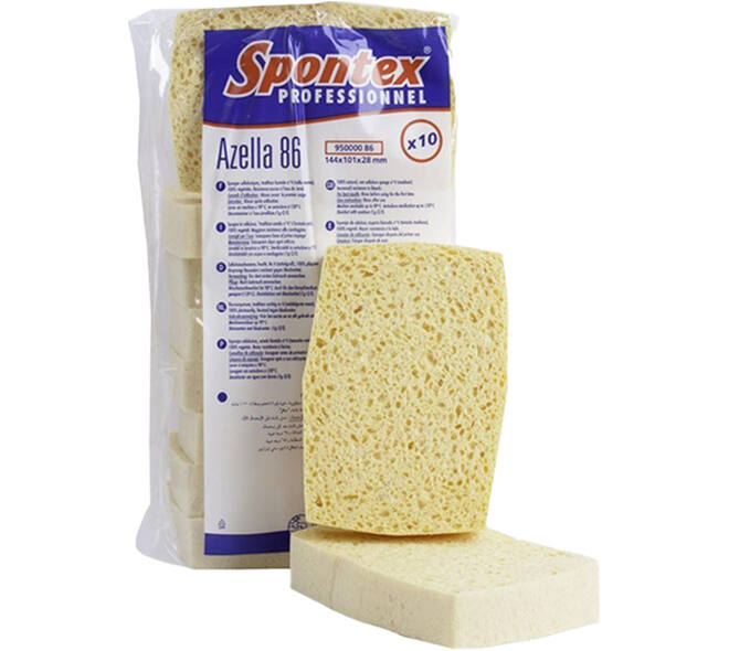 Spontex Spons Nr 5 10 st