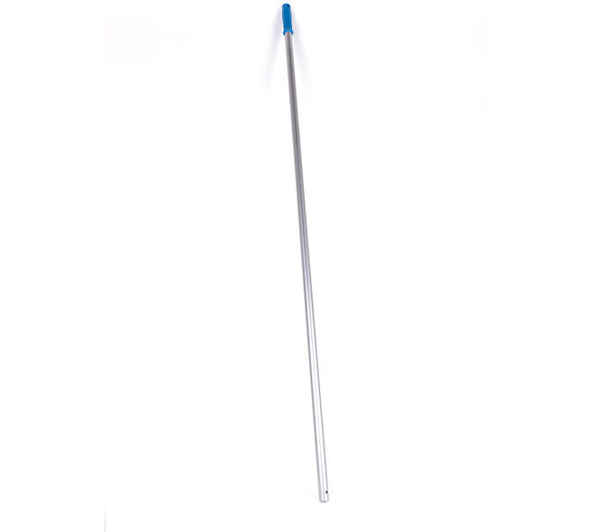 Steel Aluminium 150 cm Voor Mopklem/Strengenmop