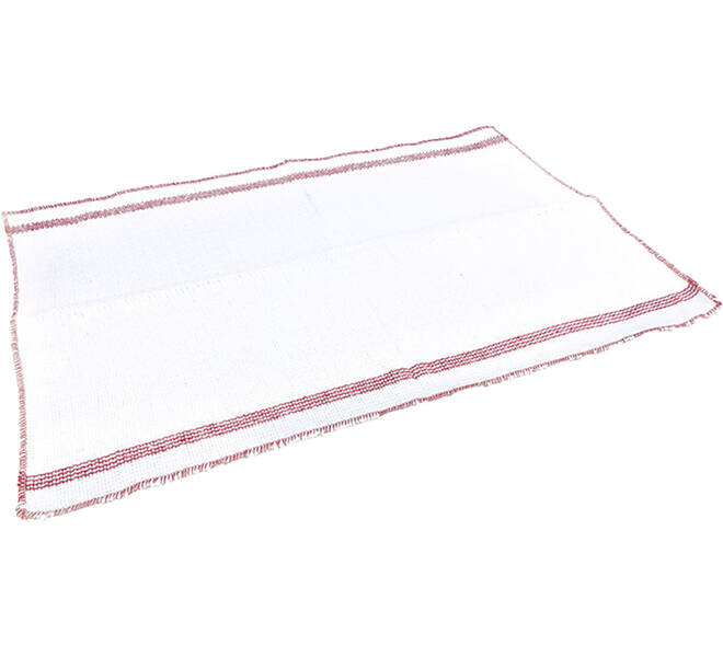 VEBA Dweil Open Geweven 40x70 cm