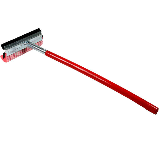 VEBA Auto Raamwisser + Steel 60 cm