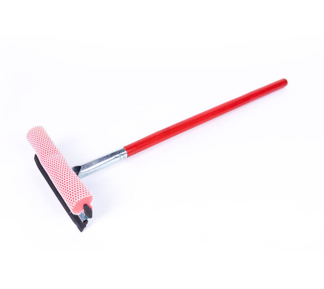 VEBA Auto Raamwisser + Steel 60 cm