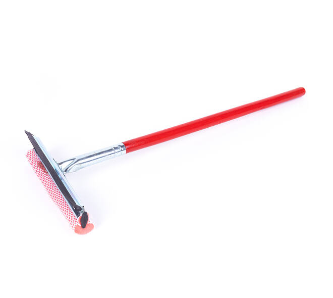 VEBA Auto Raamwisser + Steel 60 cm