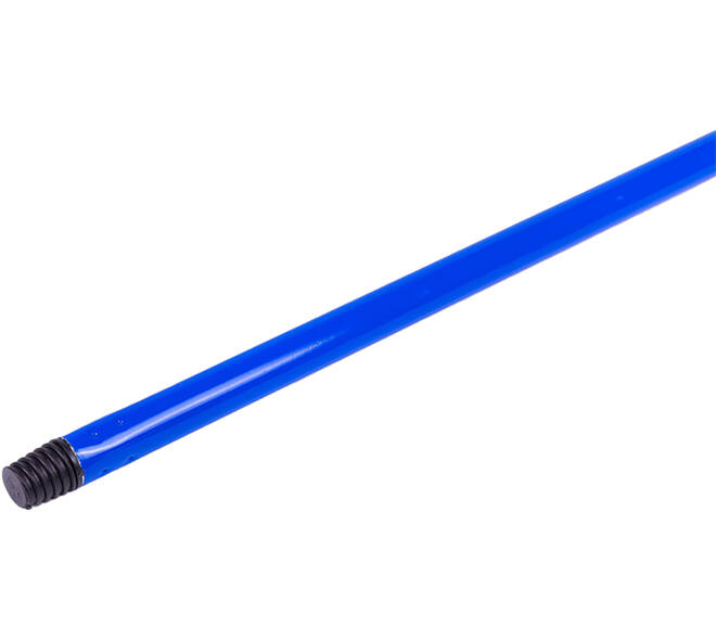 VEBA Reserve Mopsteel 120 cm Metaal Zwart