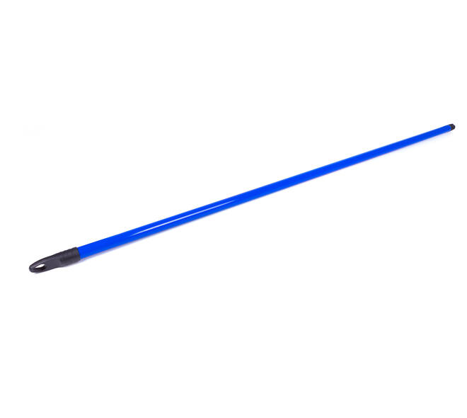 VEBA Reserve Mopsteel 120 cm Metaal Zwart