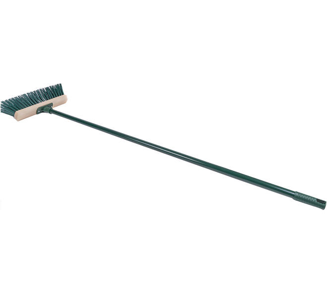 VEBA Display Straatbezem groen 40 st
