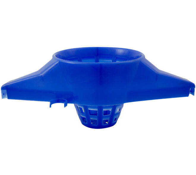 VEBA Mopset Rond Compleet 30 st
