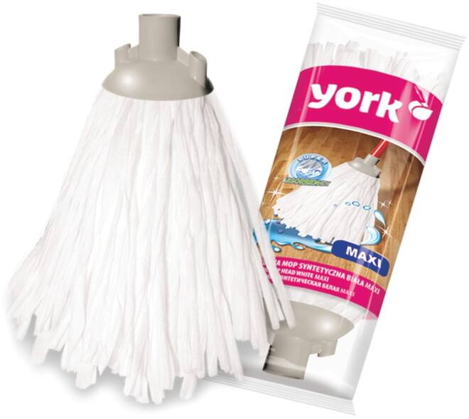 York Reserve Mop Synthetisch Maxi