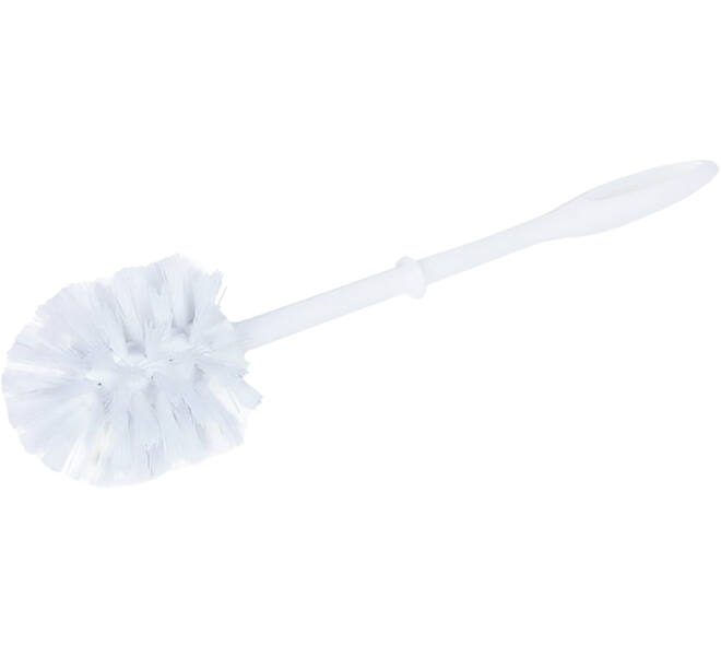 VEBA Toiletborstel Nylon/Kunststof