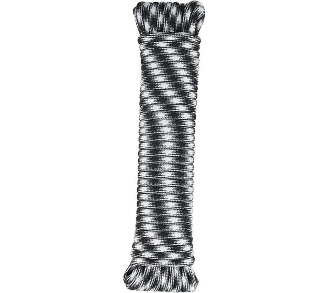 VEBA Gevlochten Koord 6 mm 15 m