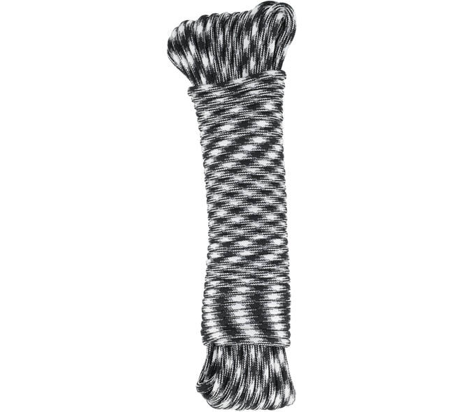 VEBA Gevlochten Koord 4 mm 20 m