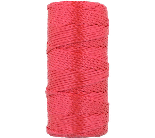VEBA Metselkoord Rood 50 m
