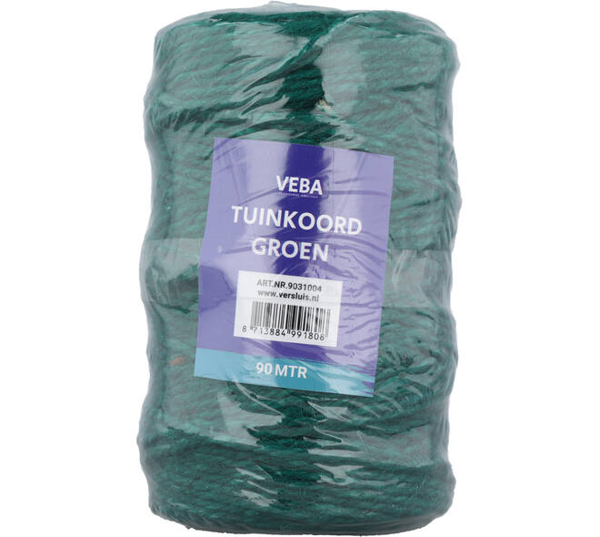 VEBA Tuinkoord Groen 90 m