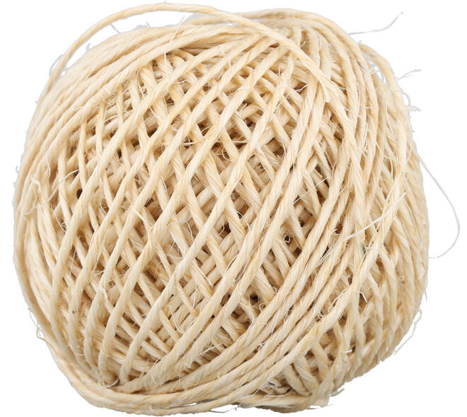 VEBA Sisal Bindtouw 50 m