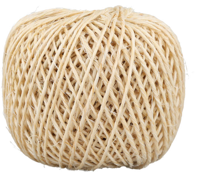 VEBA Sisal Bindtouw 100 m