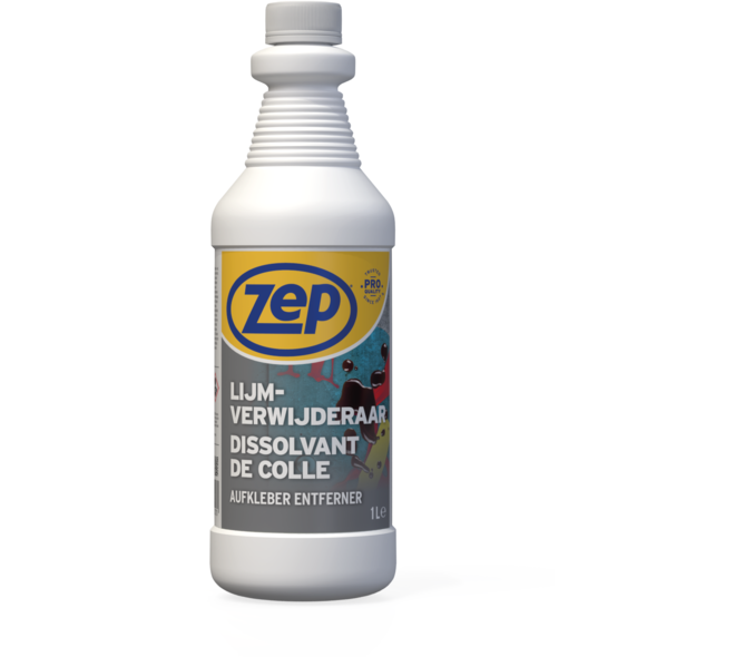 Zep Lijm- En Stickerverwijderaar 1 L