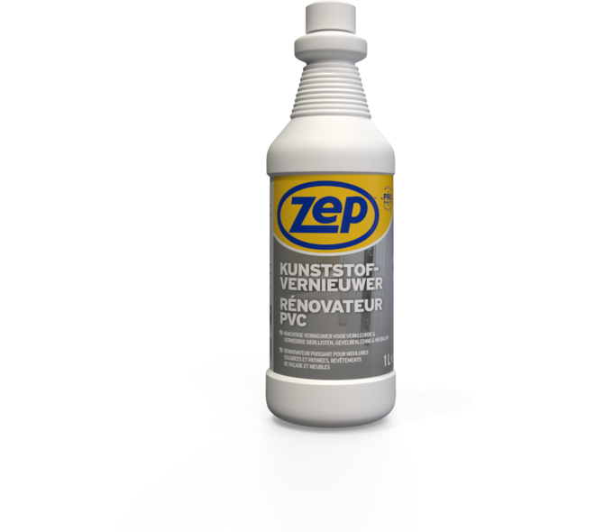 Zep Kunststofvernieuwer 1 L