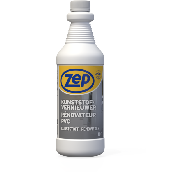 Zep Kunststofvernieuwer 1 L