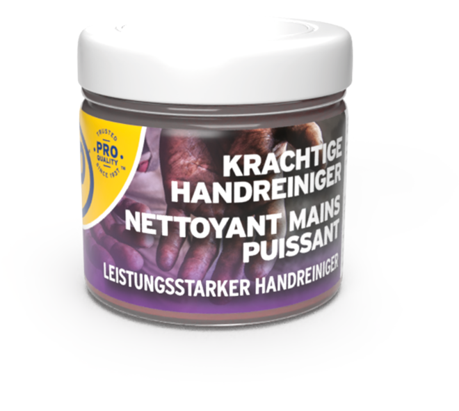 Zep Krachtige Handreiniger 1 L