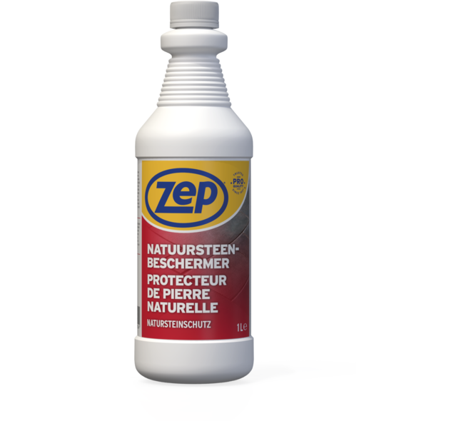 Zep Natuursteenbeschermer 1 L