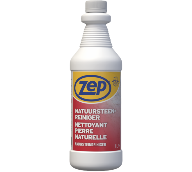 Zep Natuursteenreiniger 1 L