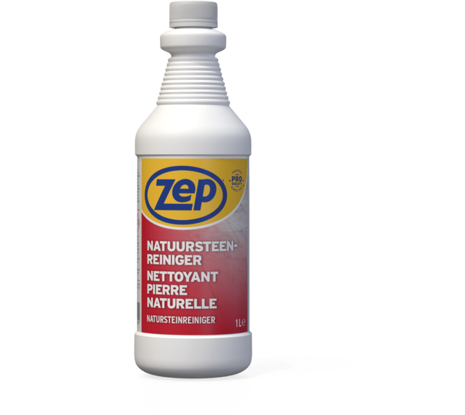 Zep Natuursteenreiniger 1 L