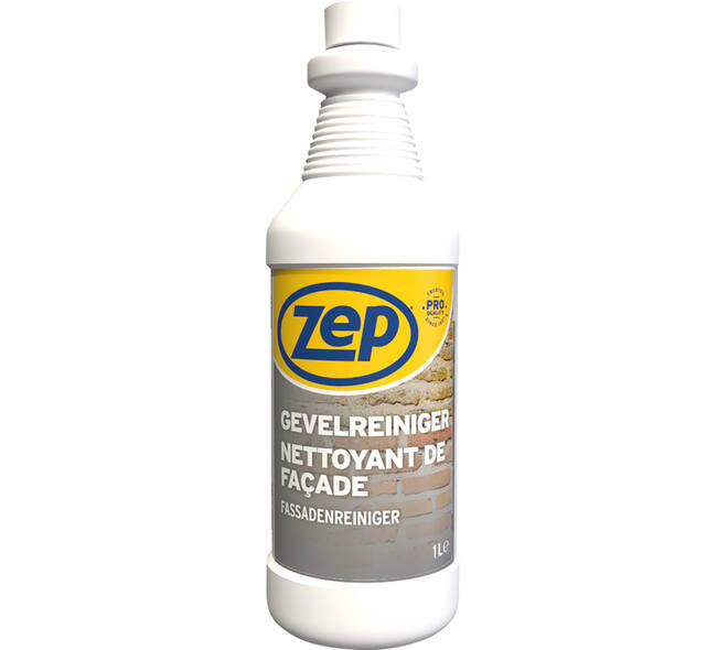 Zep Gevelreiniger 1 L