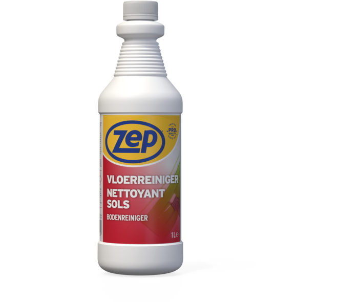 Zep Vloerreiniger 1 L