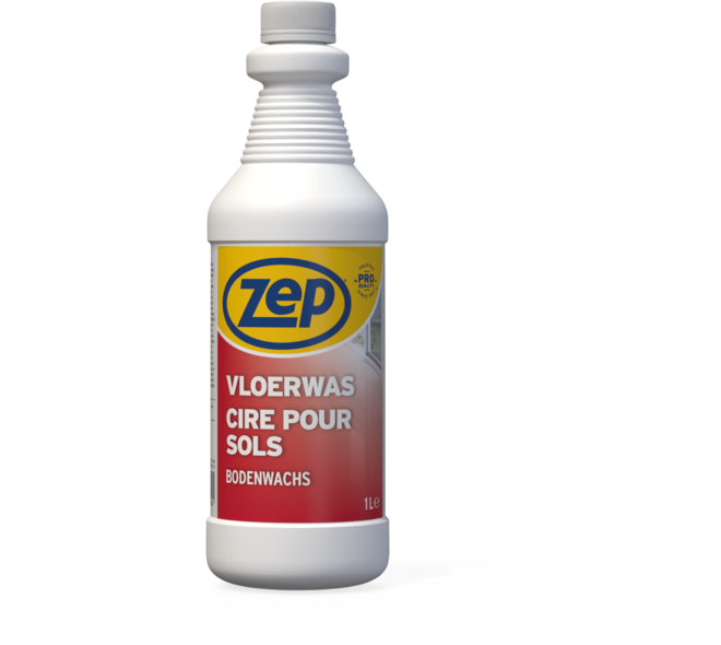 Zep Vloerwas 1 L