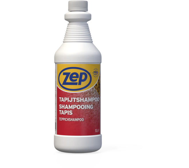 Zep Tapijtshampoo 1 L