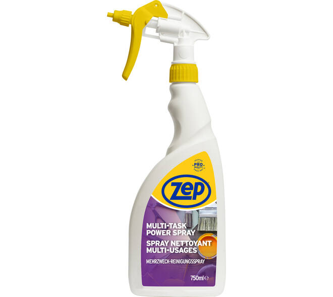 Zep Multi Task Power Spray 750 ml