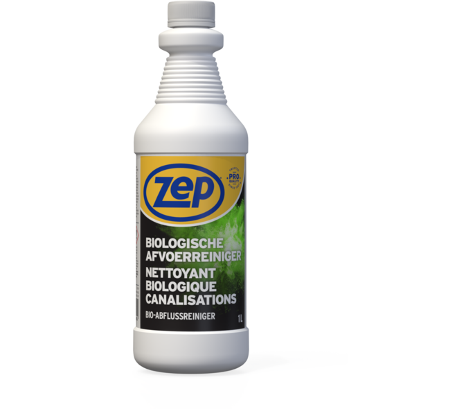 Zep Bio Afvoerreiniger 1 L