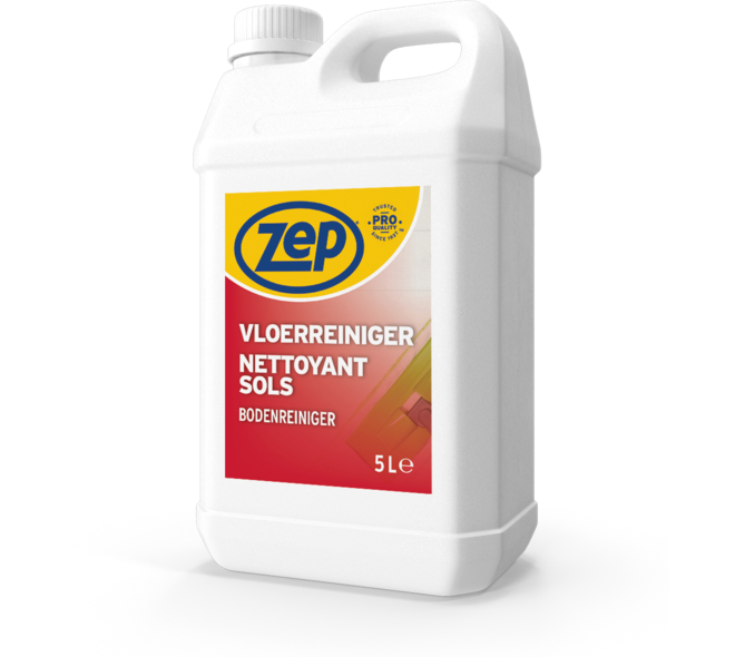 Zep Vloerreiniger 5 L