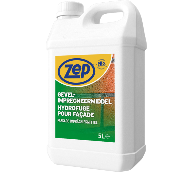 Zep Gevelimpregneermiddel 5 L