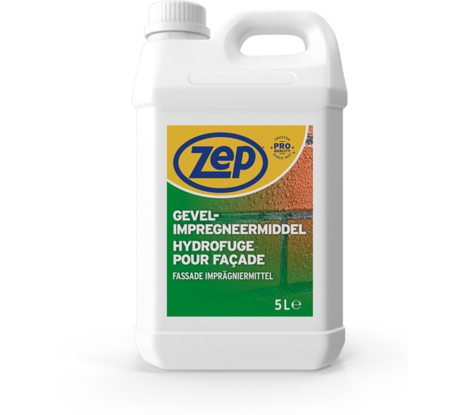 Zep Gevelimpregneermiddel 5 L