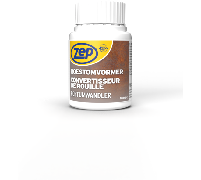 Zep Roestomvormer 100 ml