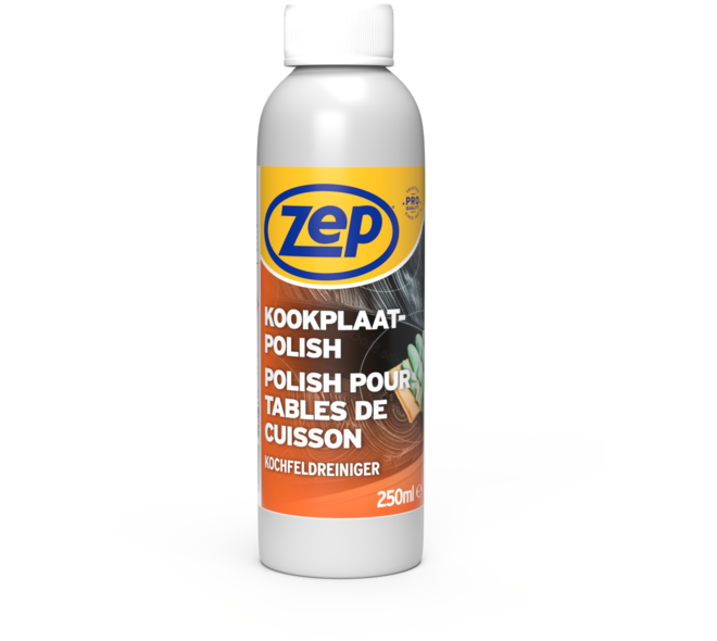 Zep Kookplaatpolish 250 ml