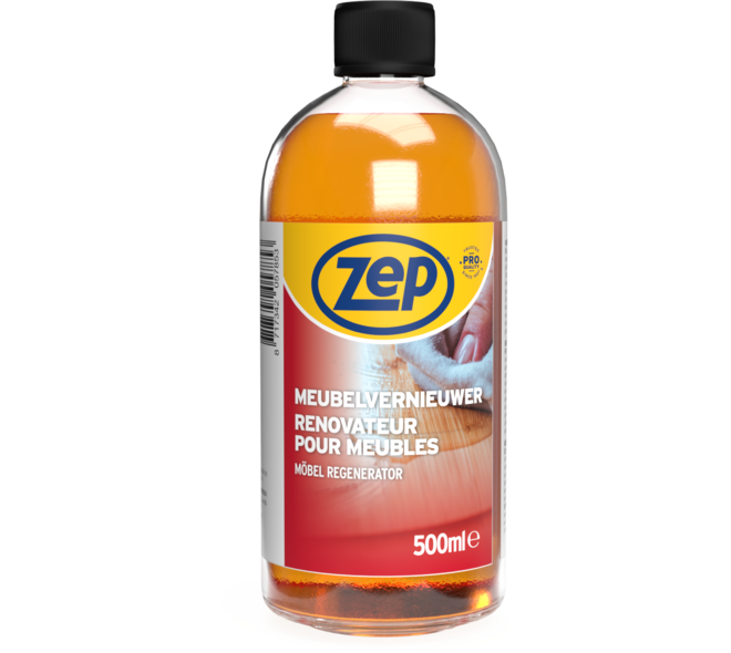 Zep Meubelvernieuwer 500 ml
