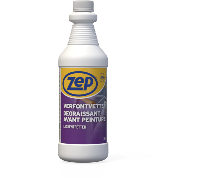 Zep Verfontvetter 1 L