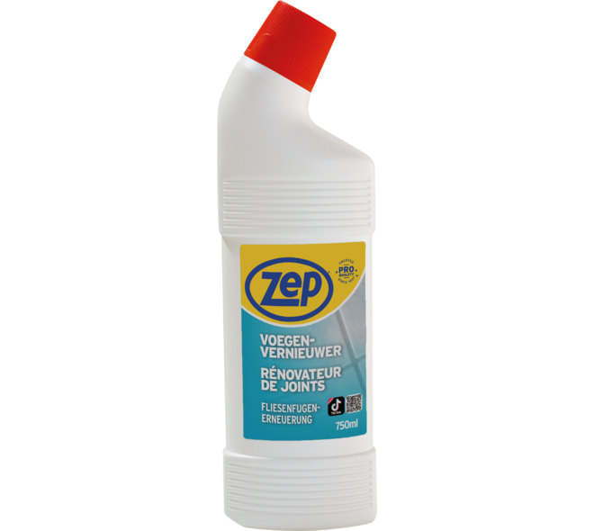 Zep Voegenvernieuwer 1 L