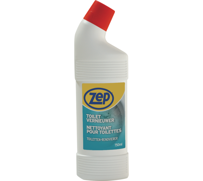 Zep Toilet Vernieuwer 1 L