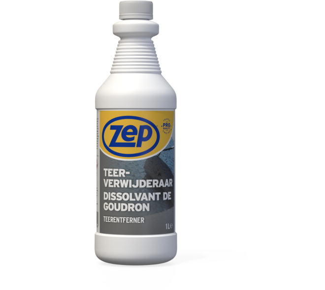 Zep Teerverwijderaar 5 L