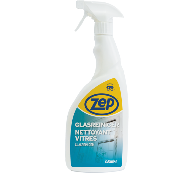 Zep Glasreiniger 750 ml