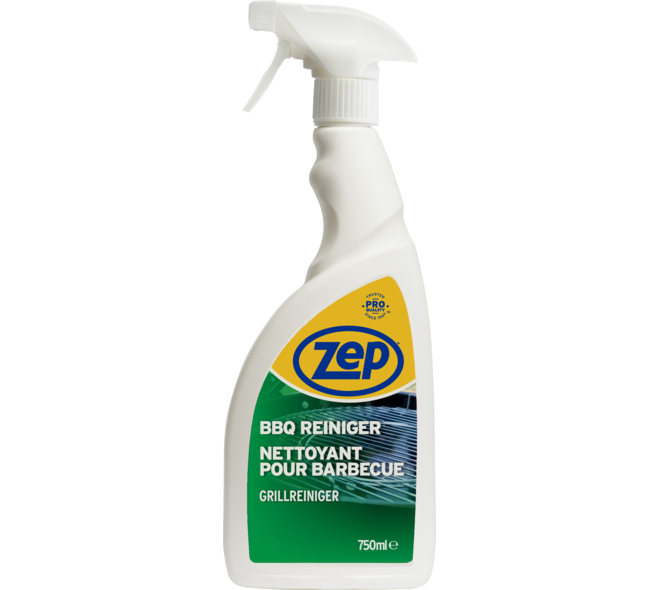 Zep BBQ Reininiger 750 ml