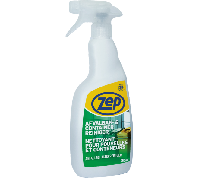 Zep Container Reiniger 750 ml