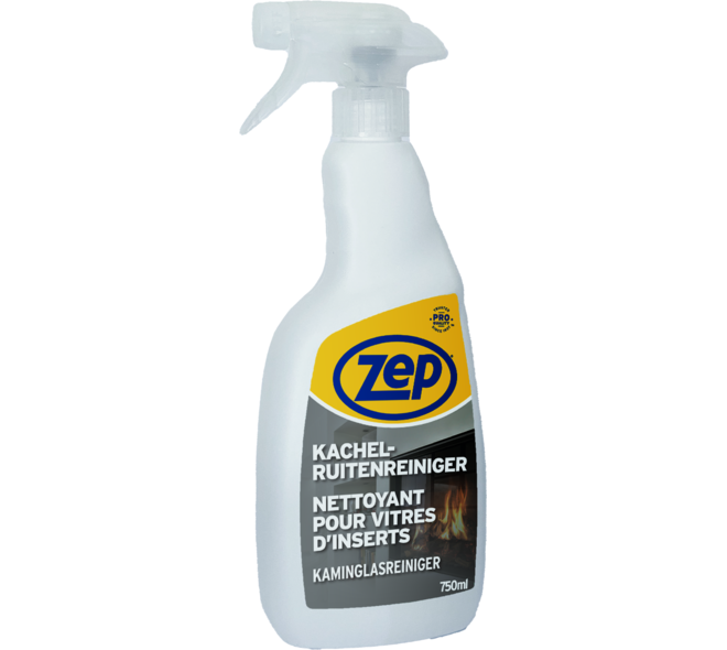 Zep Kachelruitenreiniger 750 ml